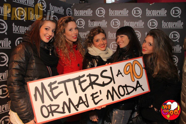Giovedì 06 Dicembre 2012: 