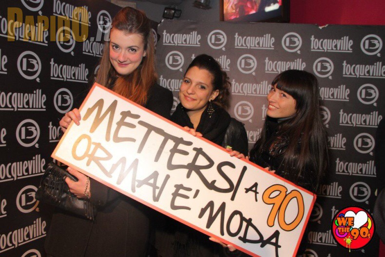 Giovedì 06 Dicembre 2012: 