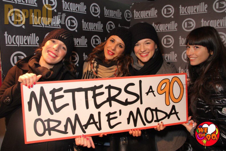 Giovedì 06 Dicembre 2012: 