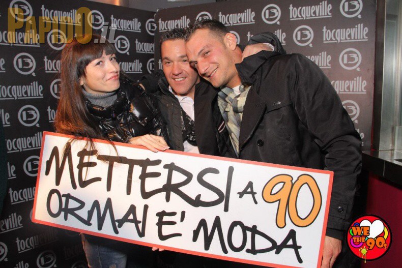 Giovedì 06 Dicembre 2012: 