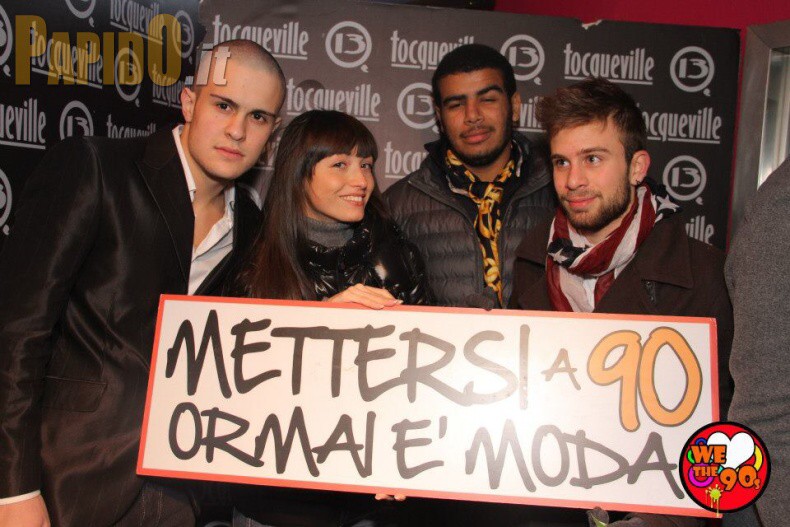 Giovedì 06 Dicembre 2012: 