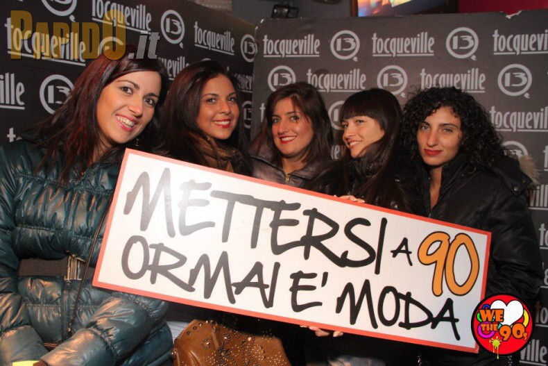 Giovedì 06 Dicembre 2012: 