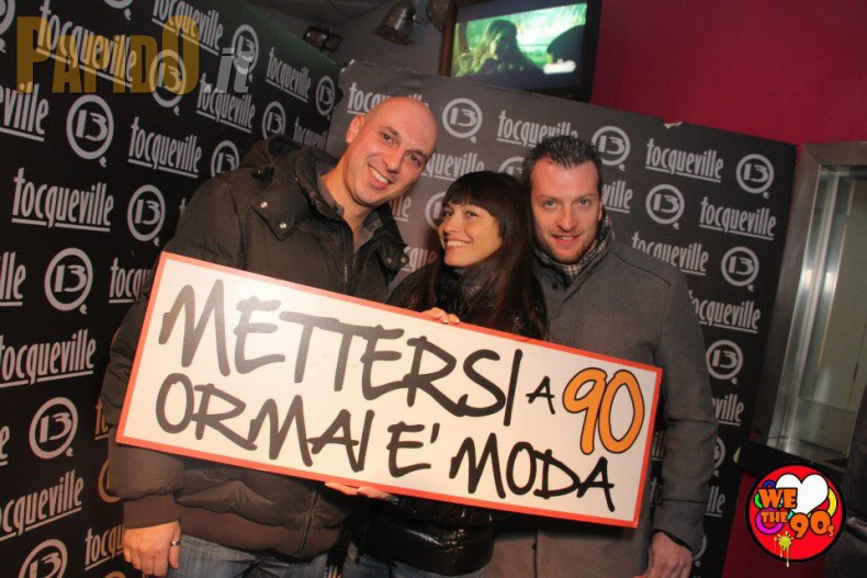 Giovedì 06 Dicembre 2012: 
