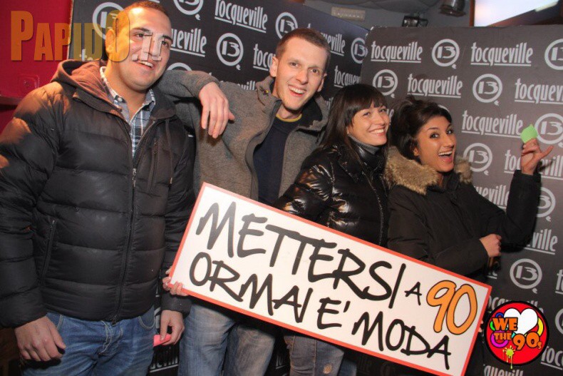 Giovedì 06 Dicembre 2012: 