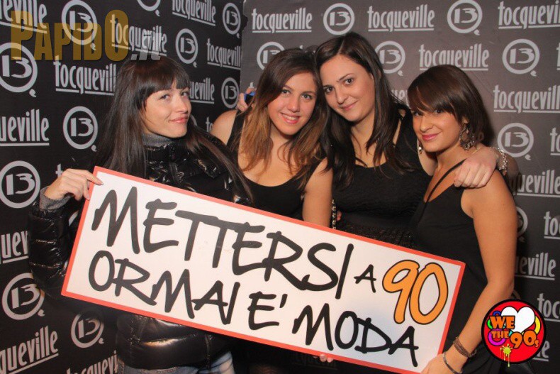 Giovedì 06 Dicembre 2012: 