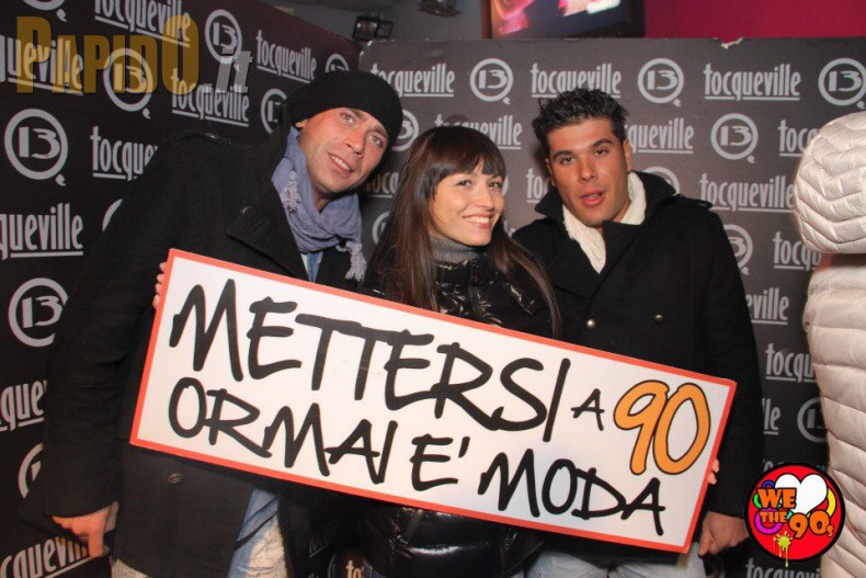 Giovedì 06 Dicembre 2012: 