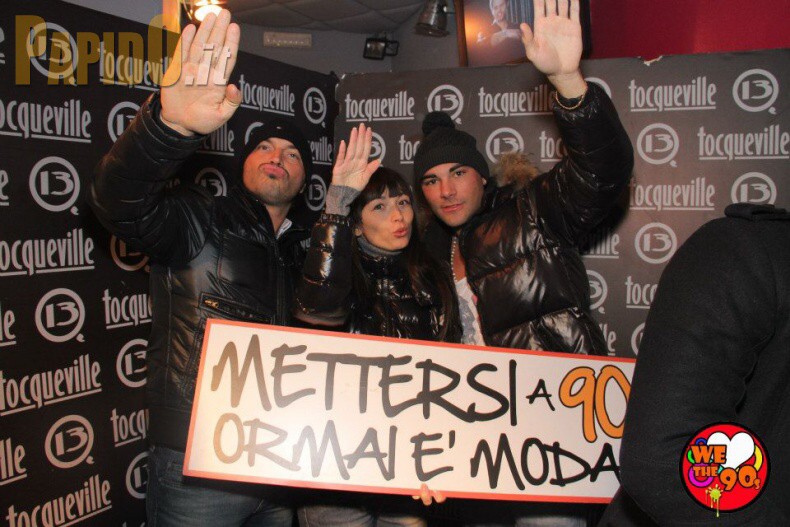 Giovedì 06 Dicembre 2012: 