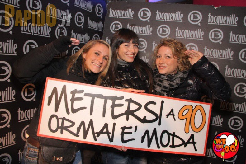 Giovedì 06 Dicembre 2012: 