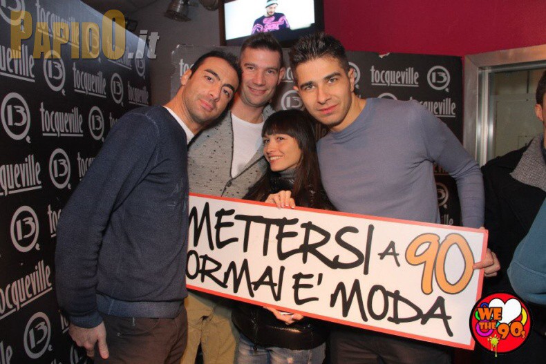 Giovedì 06 Dicembre 2012: 