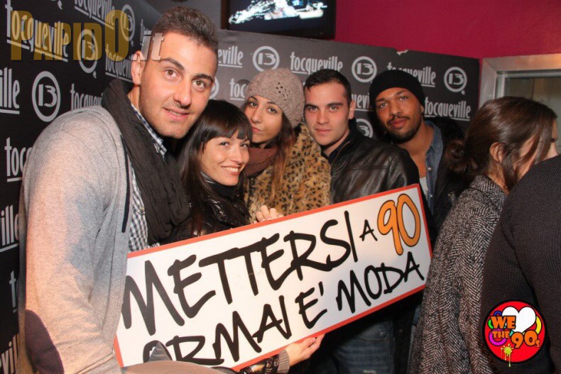 Giovedì 06 Dicembre 2012: 