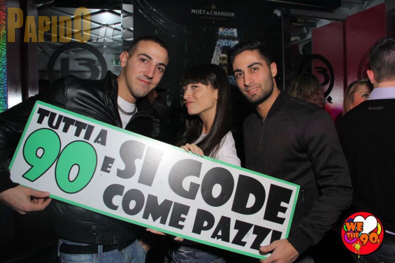Giovedì 06 Dicembre 2012: 