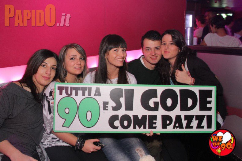 Giovedì 06 Dicembre 2012: 