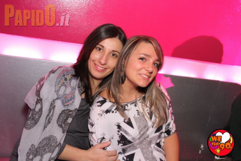 Giovedì 06 Dicembre 2012: 