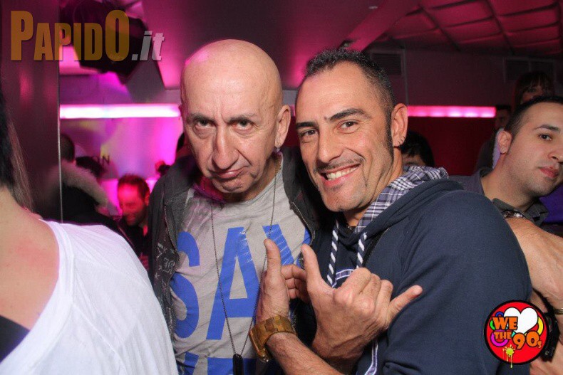 Giovedì 06 Dicembre 2012: 