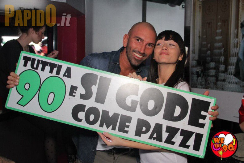 Giovedì 06 Dicembre 2012: 