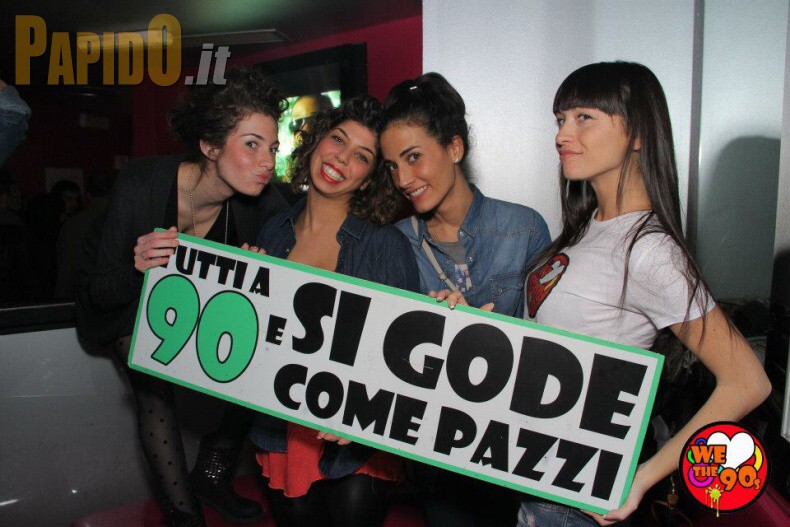 Giovedì 06 Dicembre 2012: 