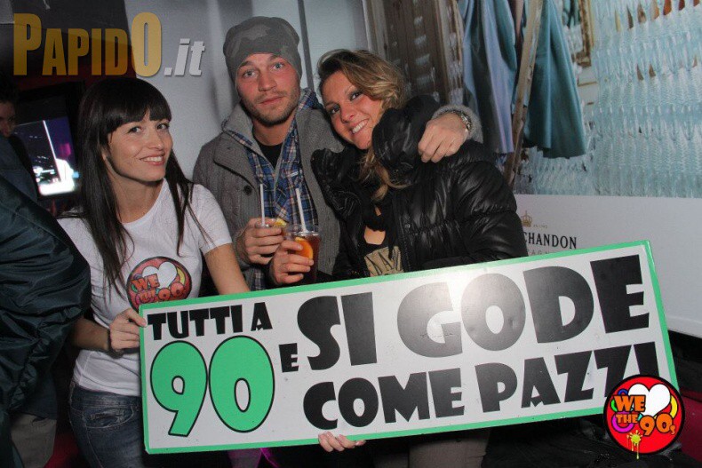 Giovedì 06 Dicembre 2012: 