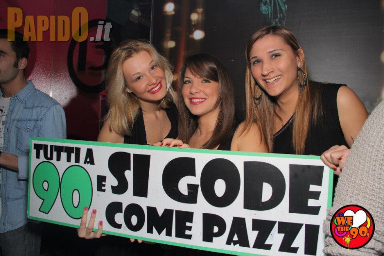 Giovedì 06 Dicembre 2012: 