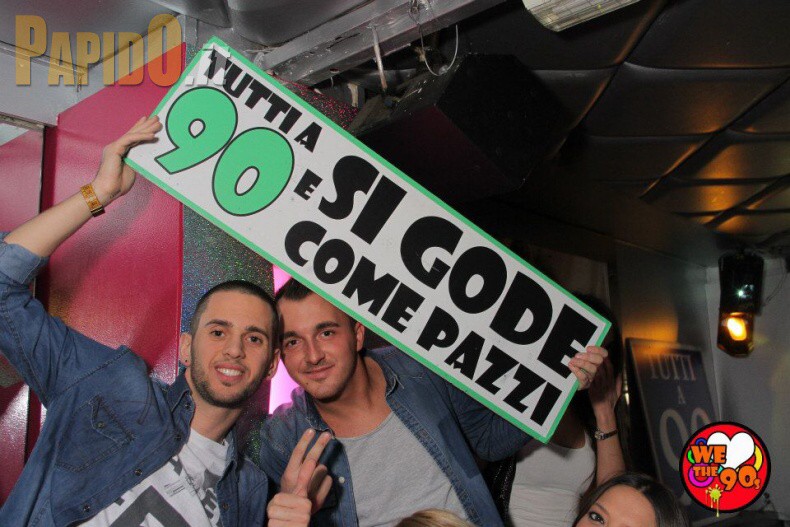 Giovedì 06 Dicembre 2012: 