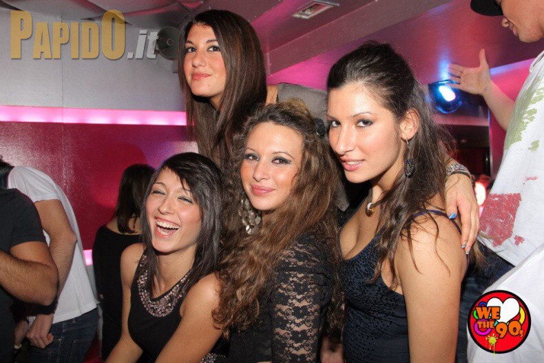 Giovedì 06 Dicembre 2012: 