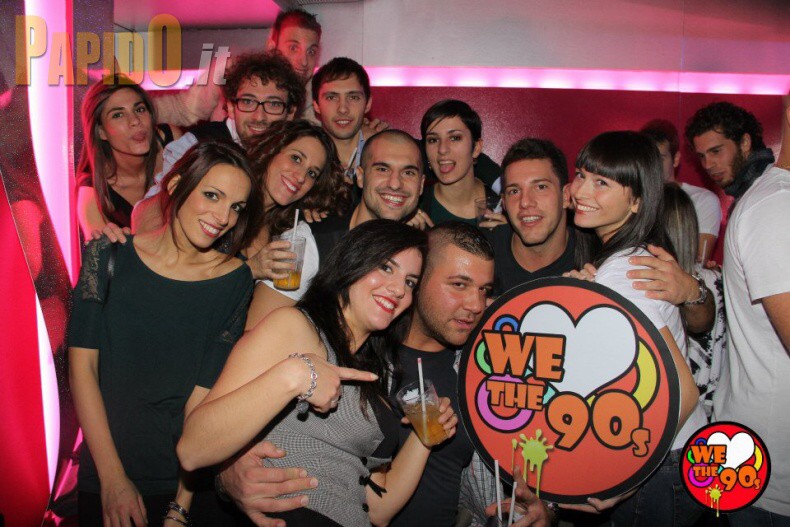Giovedì 06 Dicembre 2012: 