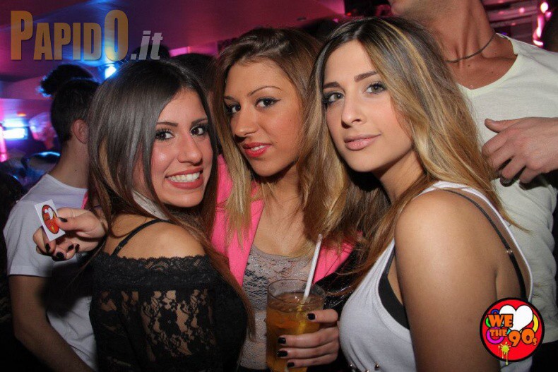Giovedì 06 Dicembre 2012: 
