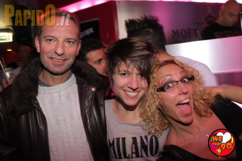 Giovedì 06 Dicembre 2012: 