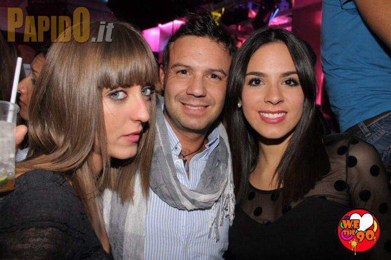 Giovedì 06 Dicembre 2012: 