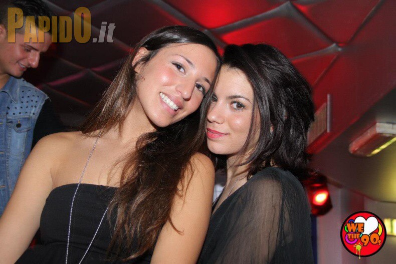 Giovedì 06 Dicembre 2012: 