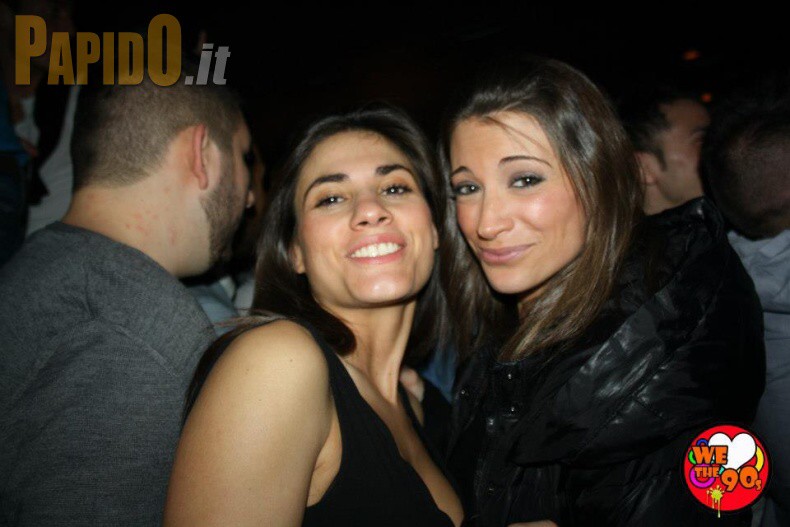 Giovedì 06 Dicembre 2012: 