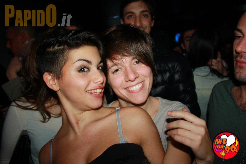 Giovedì 06 Dicembre 2012: 