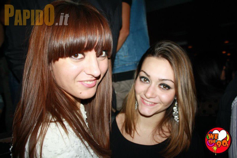 Giovedì 06 Dicembre 2012: 
