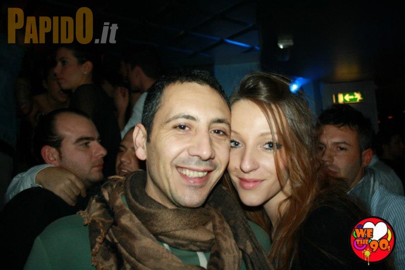 Giovedì 06 Dicembre 2012: 