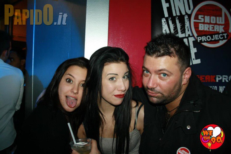 Giovedì 06 Dicembre 2012: 