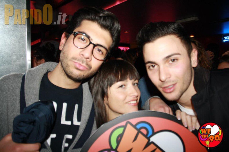Giovedì 06 Dicembre 2012: 