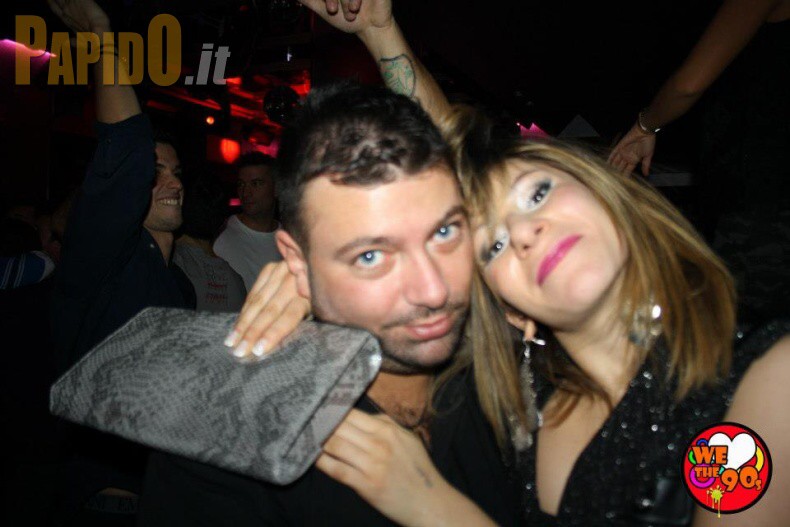 Giovedì 06 Dicembre 2012: 
