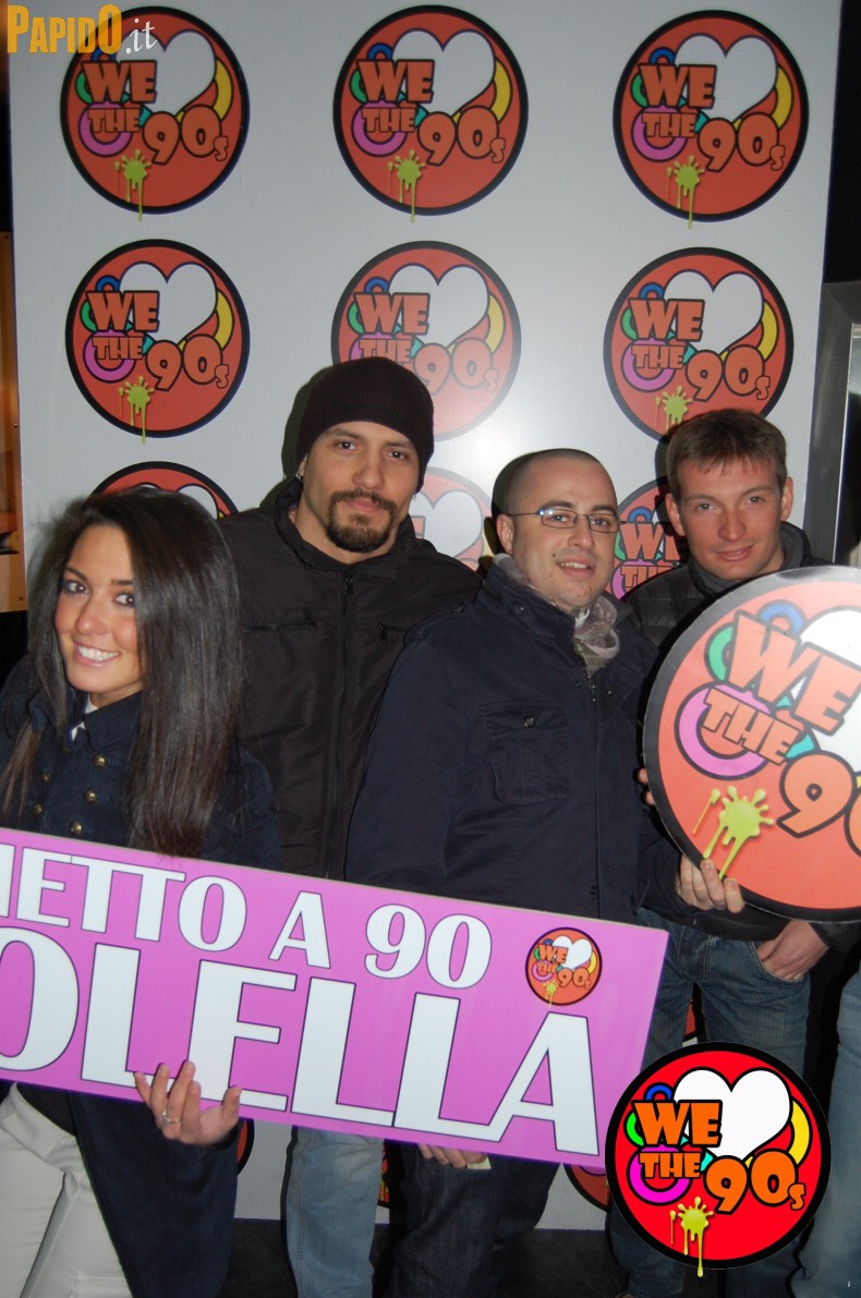 Martedì 07 Febbraio - Tocqueville