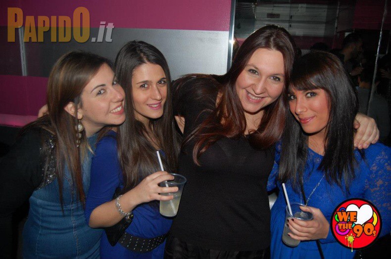 Giovedì 07 Febbraio 2013: 