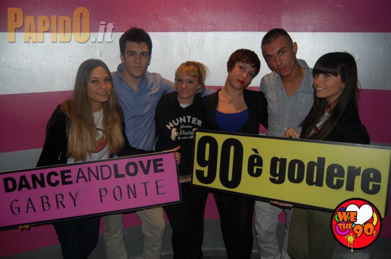 Giovedì 07 Febbraio 2013: 