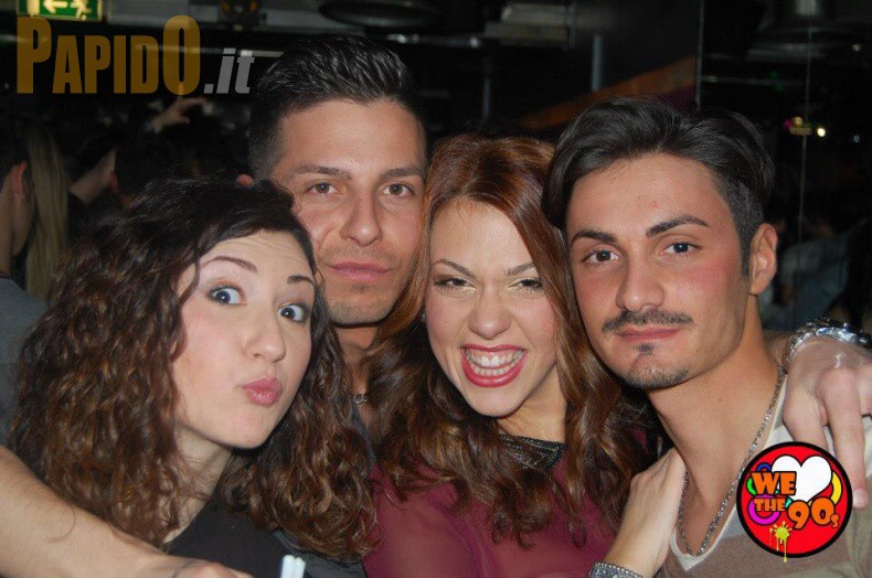 Giovedì 07 Febbraio 2013: 