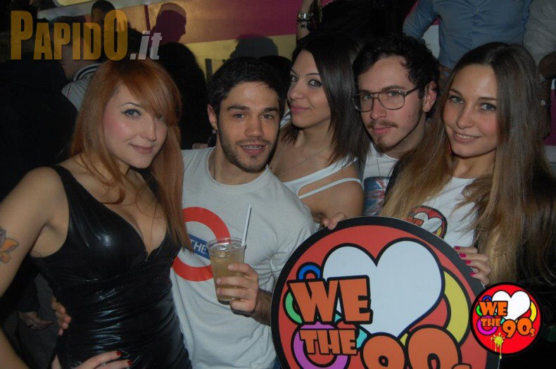 Giovedì 07 Febbraio 2013: 