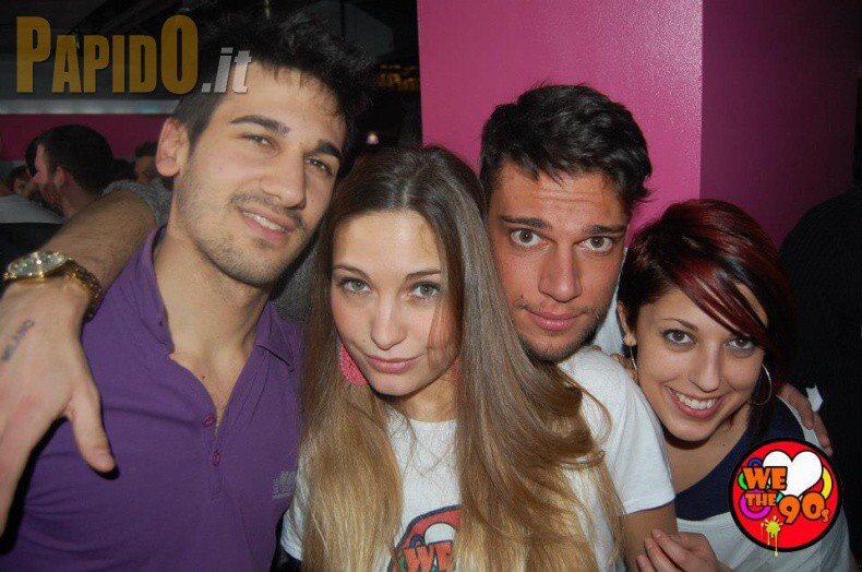 Giovedì 07 Febbraio 2013: 