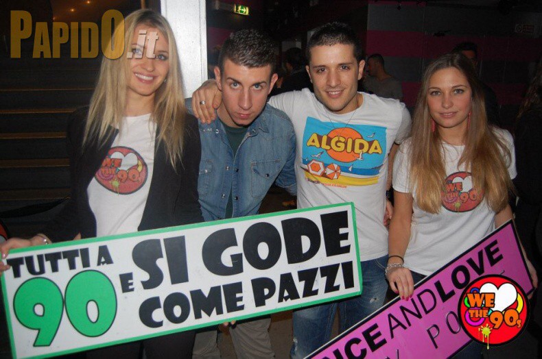 Giovedì 07 Febbraio 2013: 