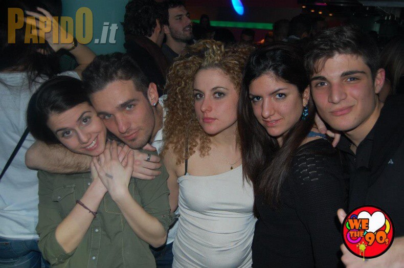 Giovedì 07 Febbraio 2013: 