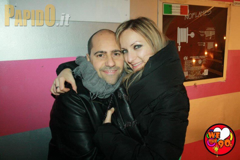 Giovedì 07 Febbraio 2013: 