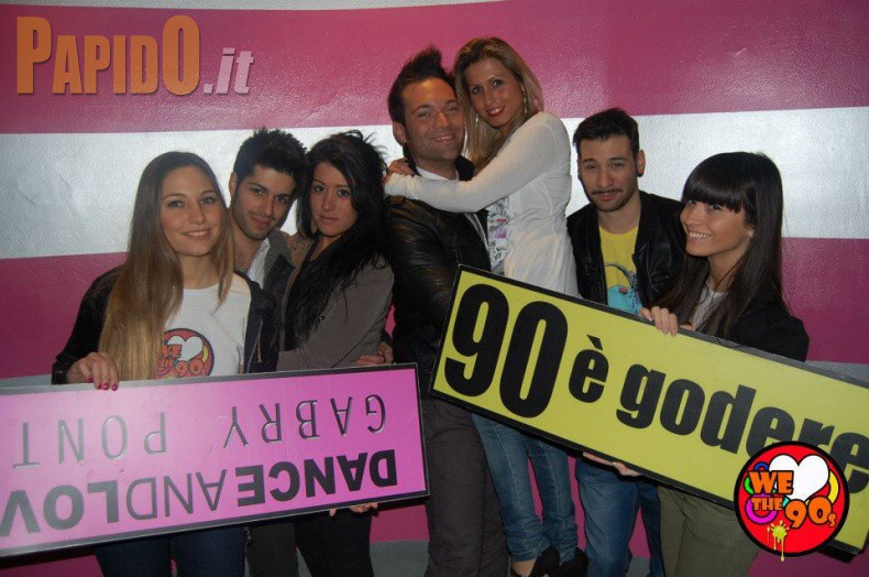 Giovedì 07 Febbraio 2013: 