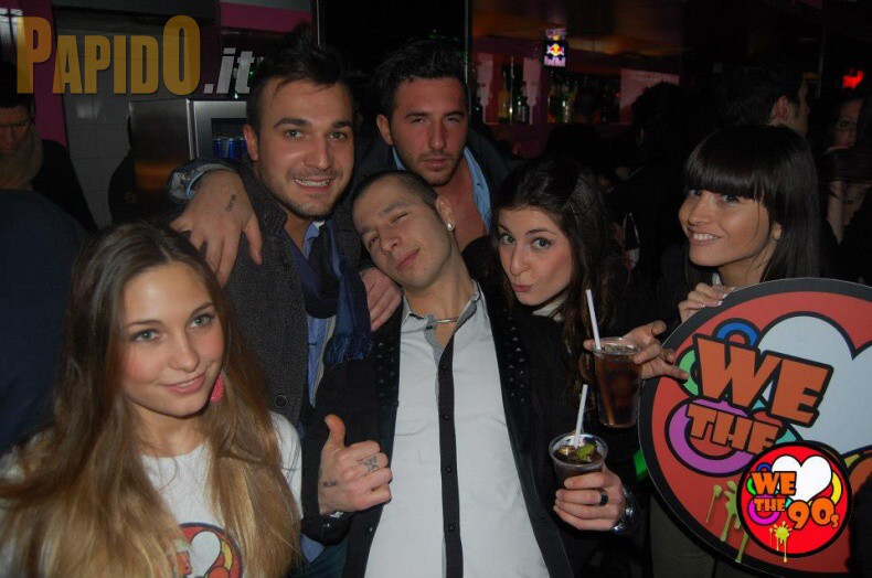 Giovedì 07 Febbraio 2013: 