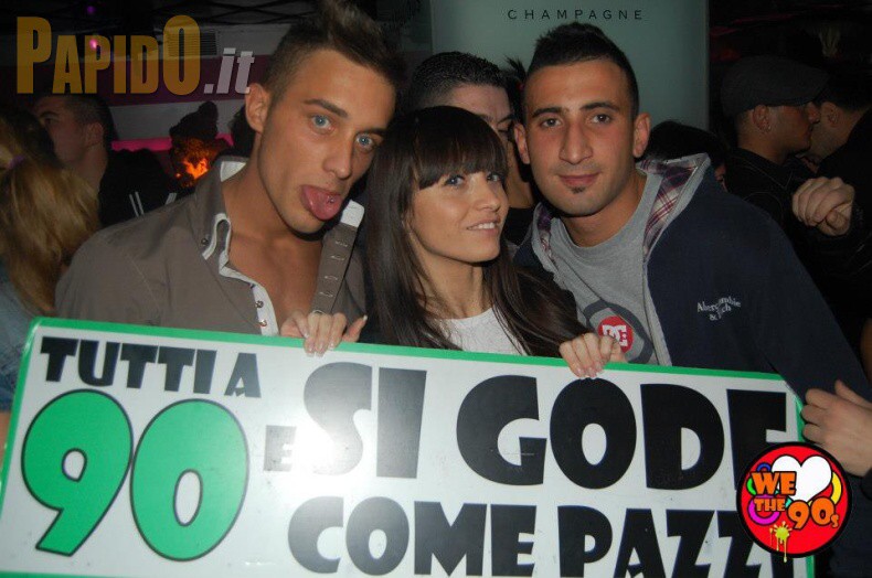 Giovedì 07 Febbraio 2013: 