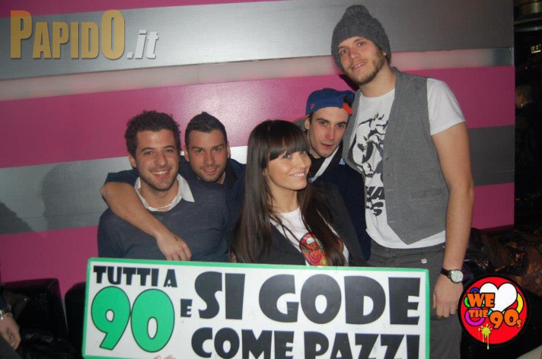 Giovedì 07 Febbraio 2013: 