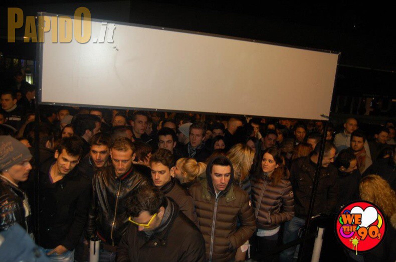Giovedì 07 Febbraio 2013: 